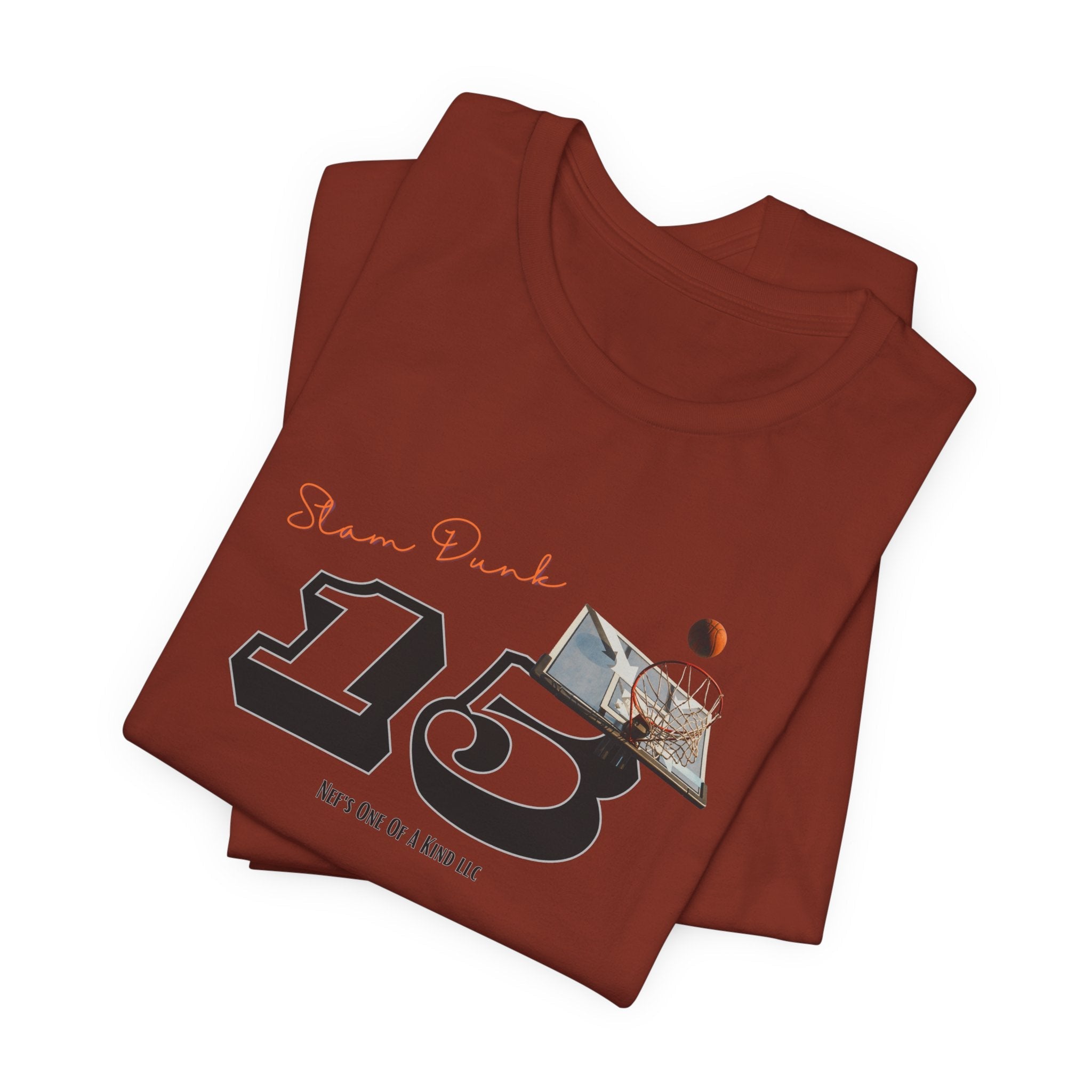 Slam Dunk 15 Tee